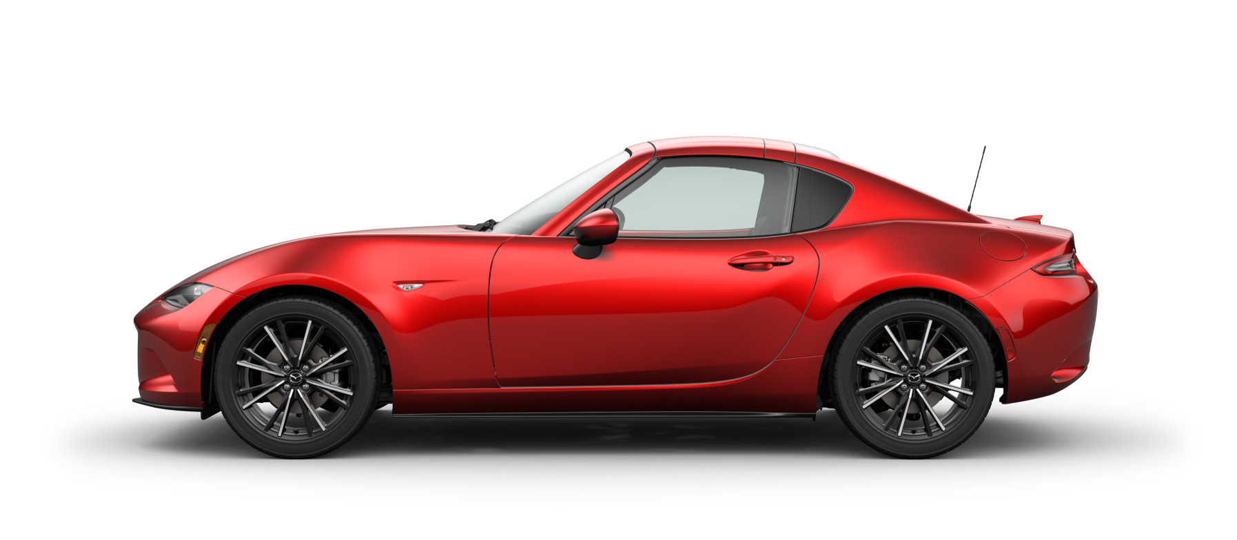 2025 MAZDA MX-5 MIATA RF image